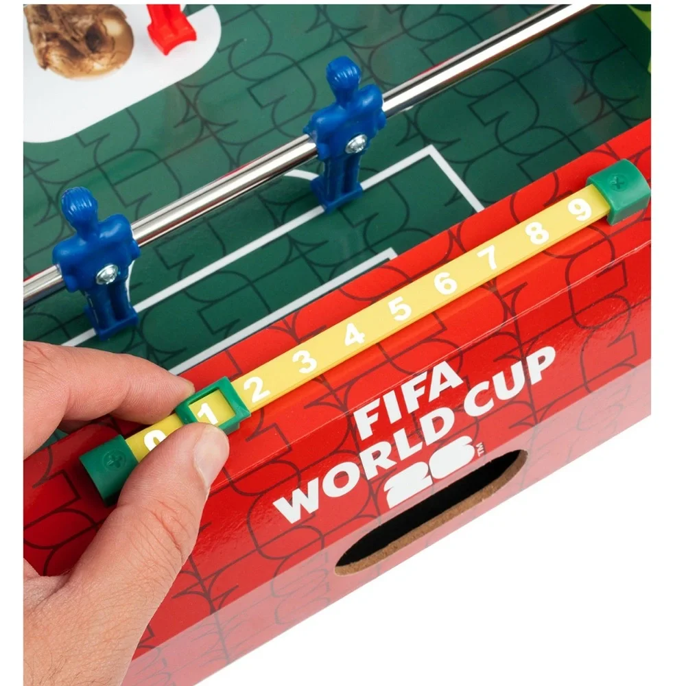 Fifa official themed